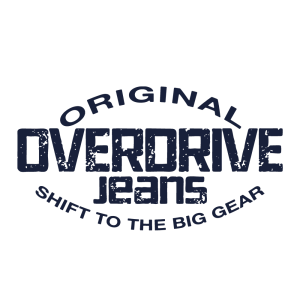 Overdrive-Jeans